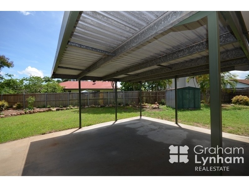 Kirwan QLD 4817