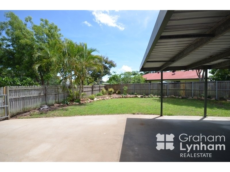 Kirwan QLD 4817
