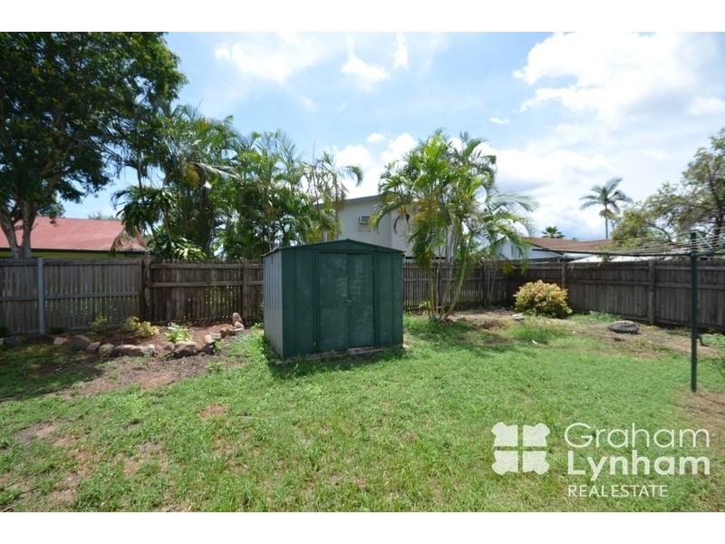 Kirwan QLD 4817