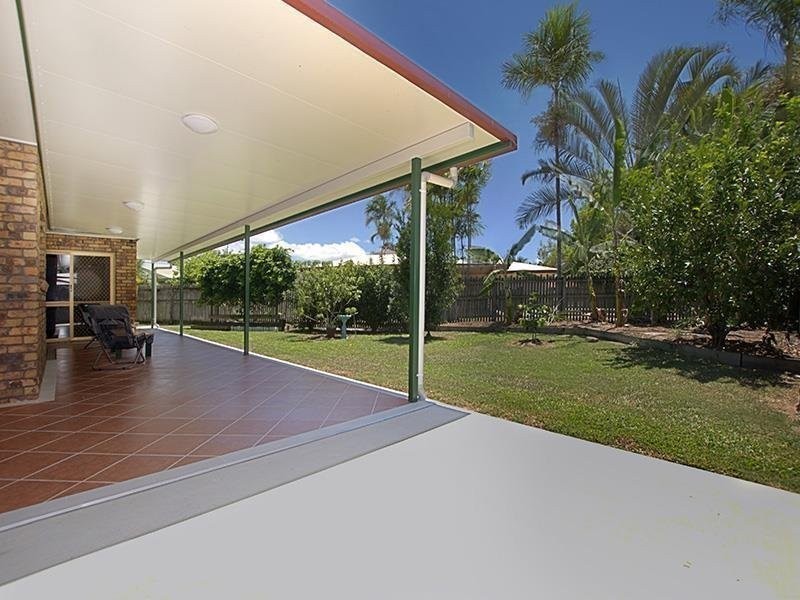 5 Eagle Court, Kirwan QLD 4817