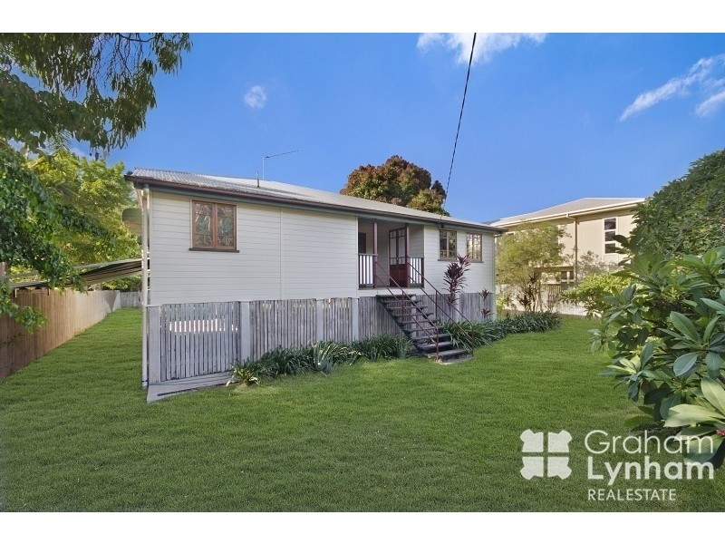 Belgian Gardens QLD 4810