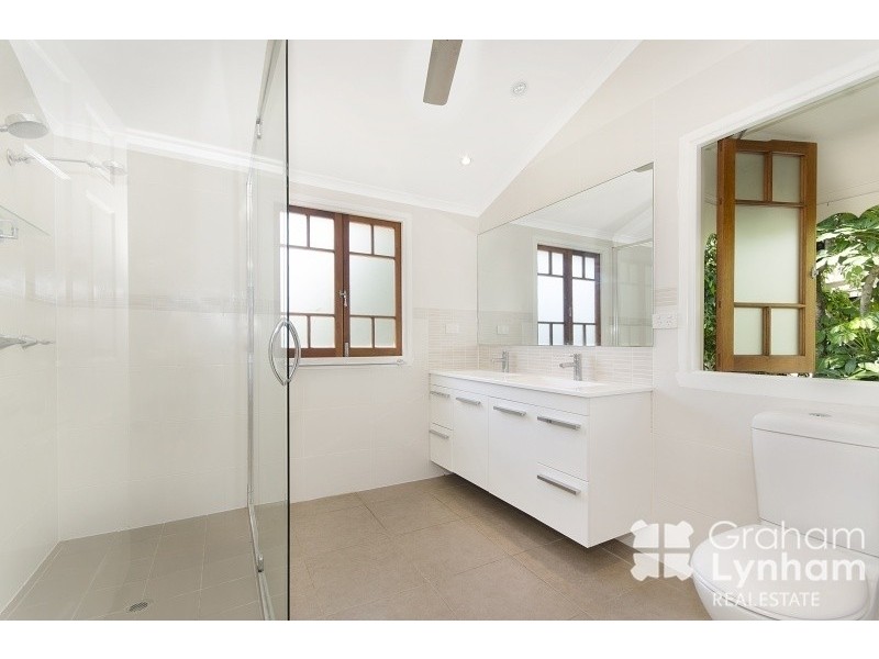 Belgian Gardens QLD 4810