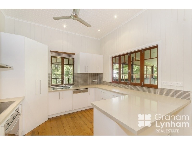 Belgian Gardens QLD 4810