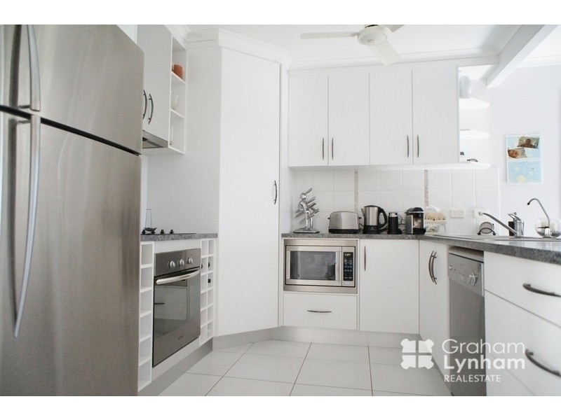 Mount Louisa QLD 4814