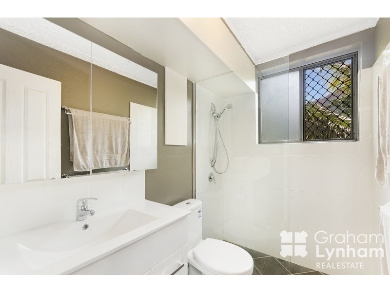 19/23 Gregory Street, North Ward QLD 4810