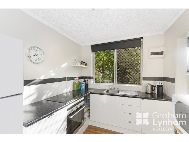 19/23 Gregory Street, North Ward QLD 4810