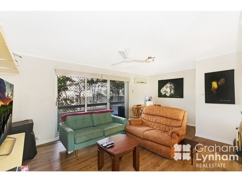 19/23 Gregory Street, North Ward QLD 4810