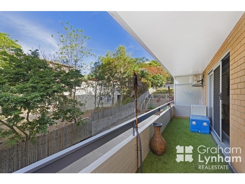 19/23 Gregory Street, North Ward QLD 4810