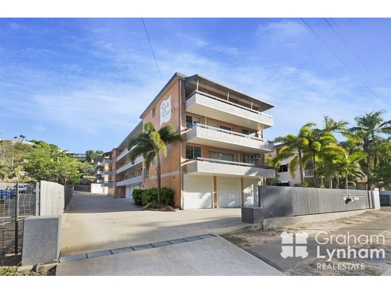 19/23 Gregory Street, North Ward QLD 4810