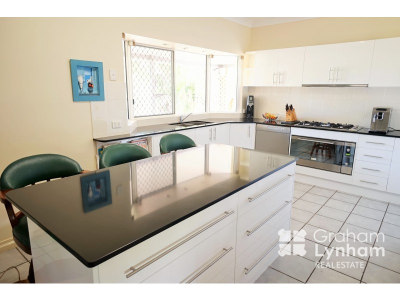 7 Nineteenth Avenue, Kirwan QLD 4817