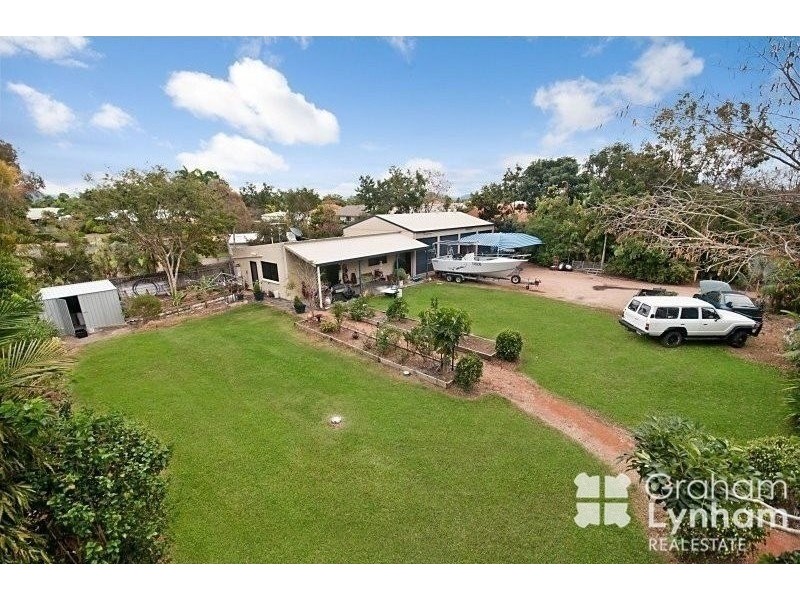 7 Nineteenth Avenue, Kirwan QLD 4817