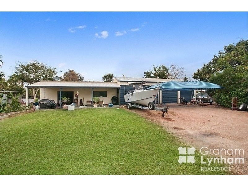 7 Nineteenth Avenue, Kirwan QLD 4817