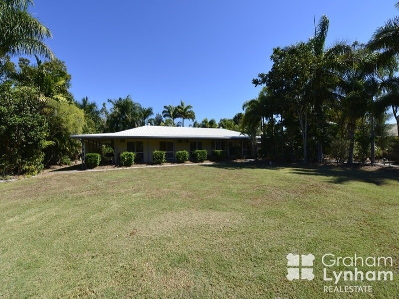 7 Nineteenth Avenue, Kirwan QLD 4817