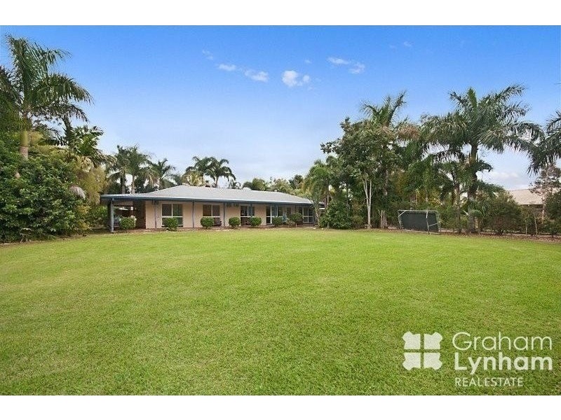 7 Nineteenth Avenue, Kirwan QLD 4817