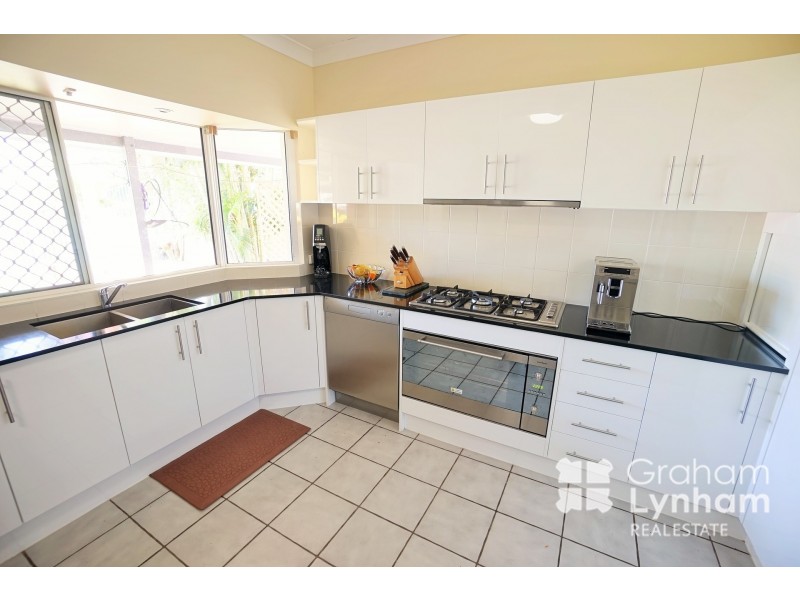 7 Nineteenth Avenue, Kirwan QLD 4817