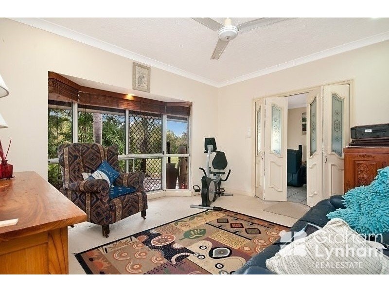 7 Nineteenth Avenue, Kirwan QLD 4817