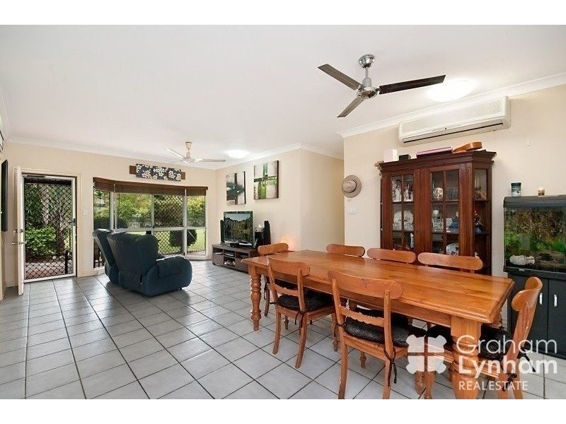 7 Nineteenth Avenue, Kirwan QLD 4817