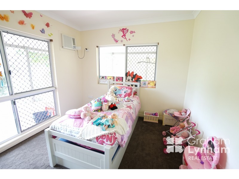 7 Nineteenth Avenue, Kirwan QLD 4817