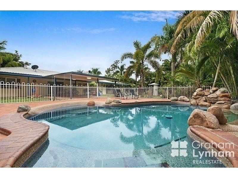 7 Nineteenth Avenue, Kirwan QLD 4817