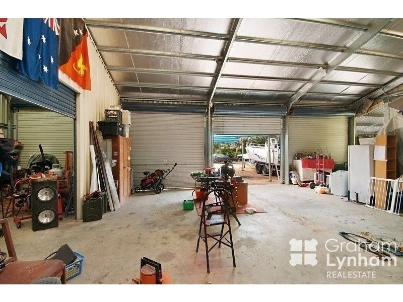 7 Nineteenth Avenue, Kirwan QLD 4817