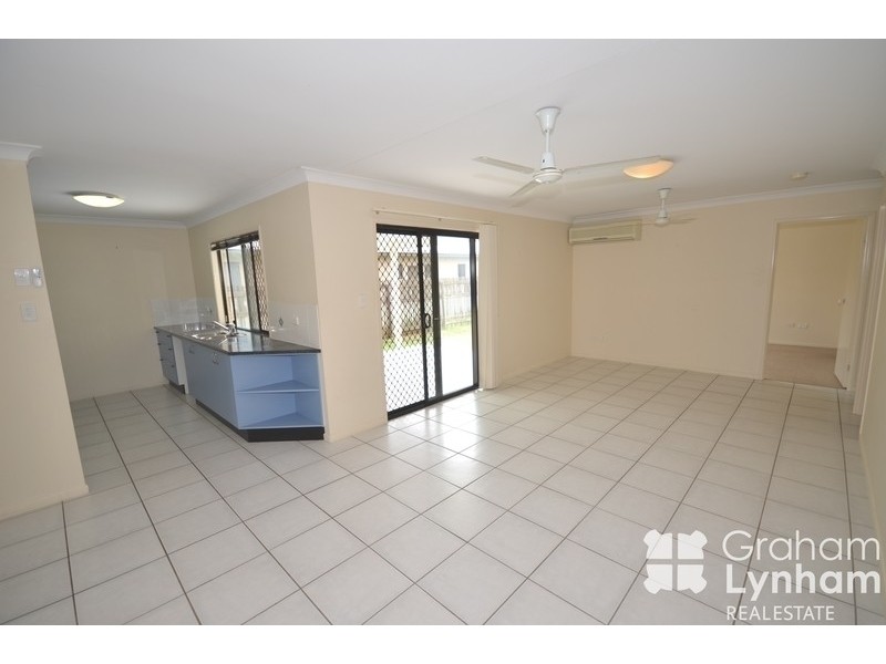 Kirwan QLD 4817