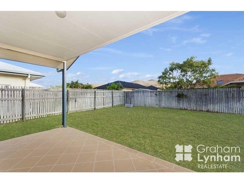 5 Estuary Parade, Douglas QLD 4814