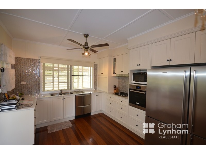 52 Powell Street, Wulguru QLD 4811