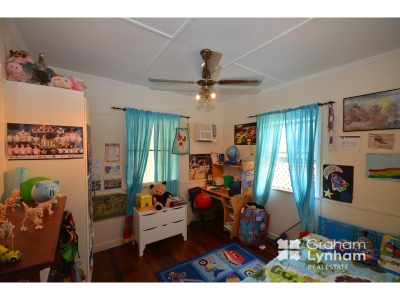 52 Powell Street, Wulguru QLD 4811