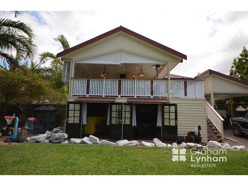 52 Powell Street, Wulguru QLD 4811