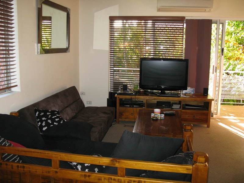 1/17 Stanton Terrace, North Ward QLD 4810