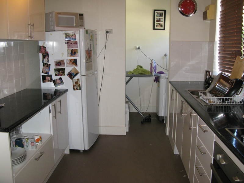 1/17 Stanton Terrace, North Ward QLD 4810