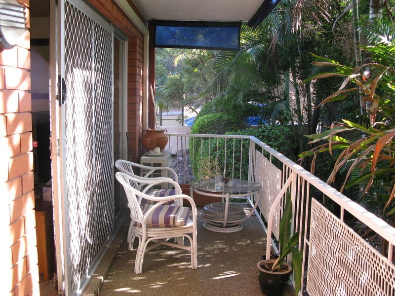 1/17 Stanton Terrace, North Ward QLD 4810