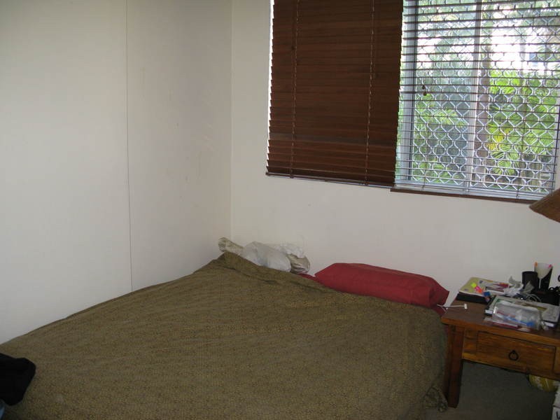 1/17 Stanton Terrace, North Ward QLD 4810