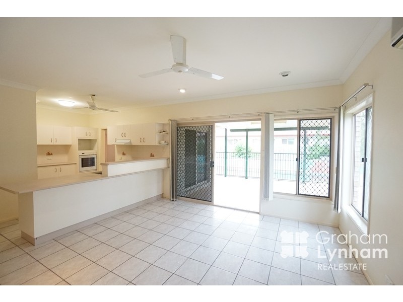 15 Chatsworth Crescent, Annandale QLD 4814