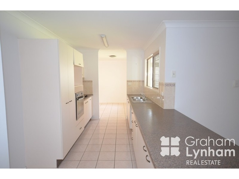 17 Chatsworth Crescent, Annandale QLD 4814