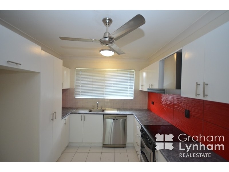 61 Fielding Way, Kirwan QLD 4817