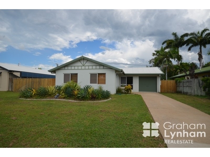 61 Fielding Way, Kirwan QLD 4817