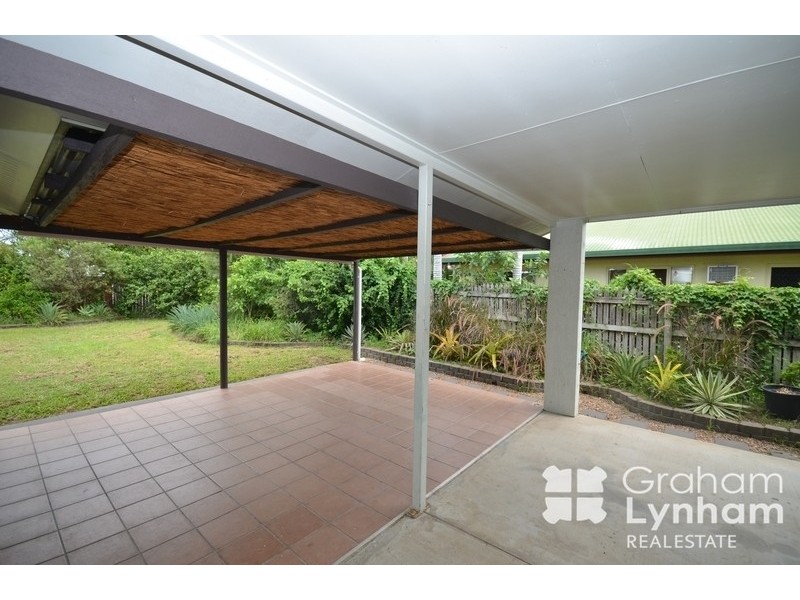 61 Fielding Way, Kirwan QLD 4817