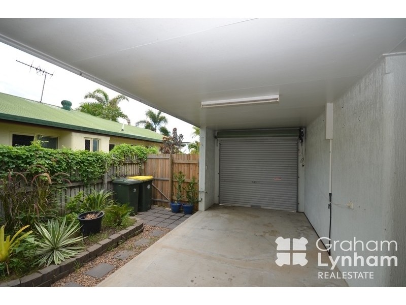 61 Fielding Way, Kirwan QLD 4817