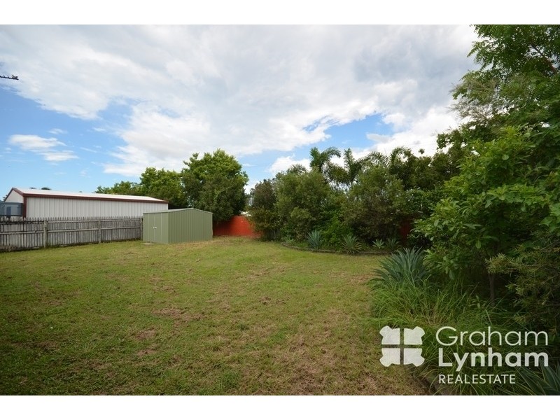 61 Fielding Way, Kirwan QLD 4817