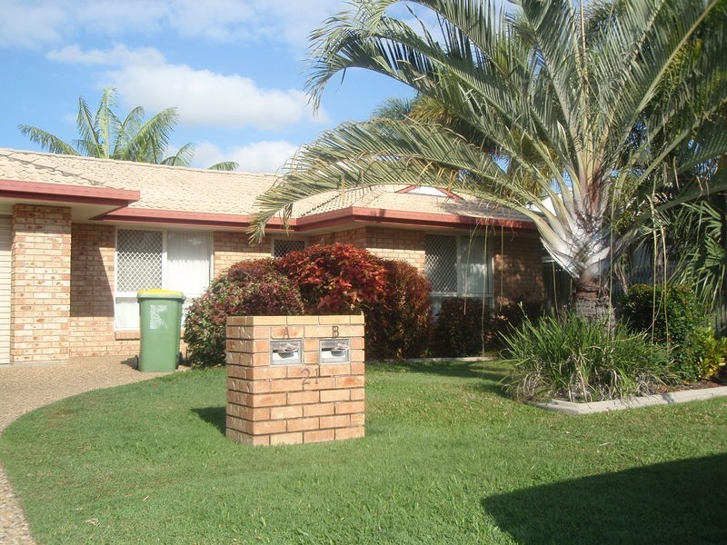 21A Lowth Street, Rosslea QLD 4812
