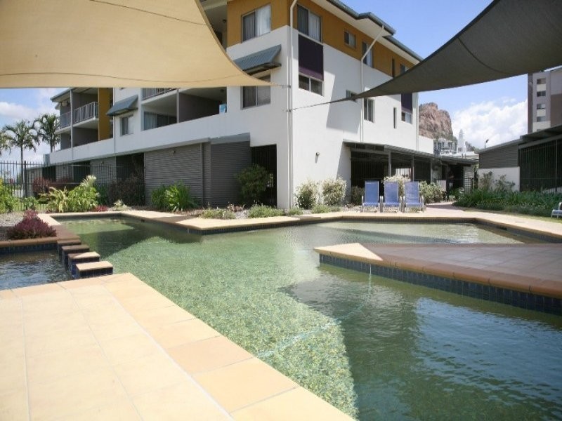 4/11 Stanley Street, Townsville City QLD 4810