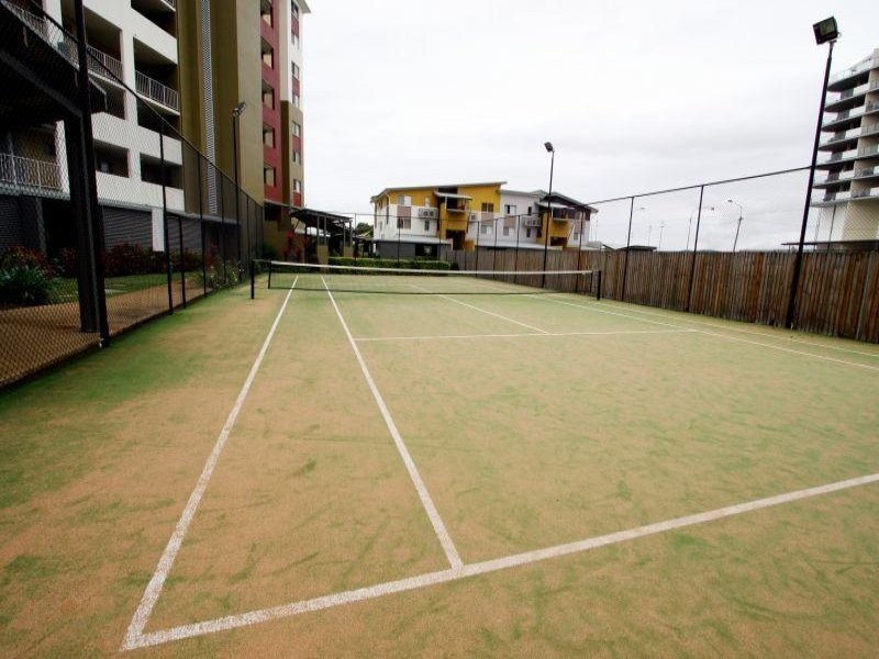 4/11 Stanley Street, Townsville City QLD 4810