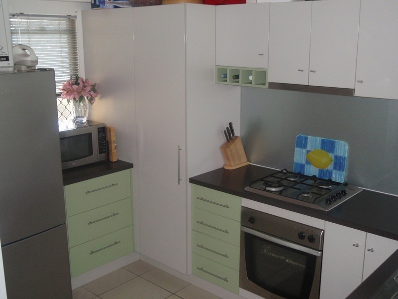 4/11 Stanley Street, Townsville City QLD 4810