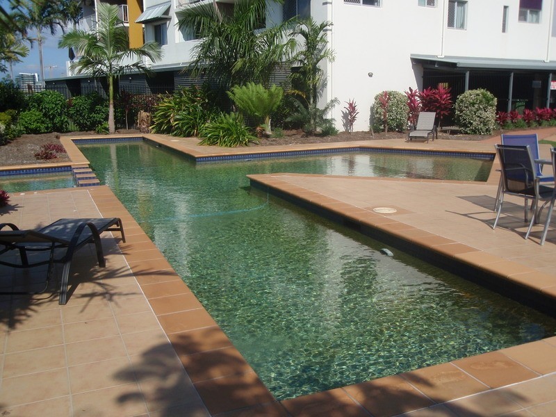 4/11 Stanley Street, Townsville City QLD 4810