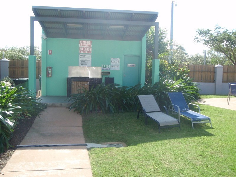 4/11 Stanley Street, Townsville City QLD 4810