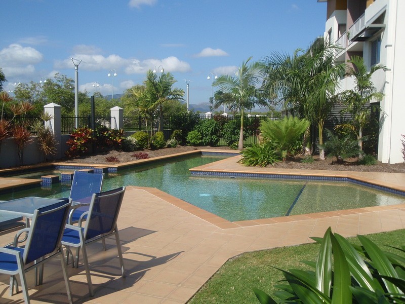 4/11 Stanley Street, Townsville City QLD 4810