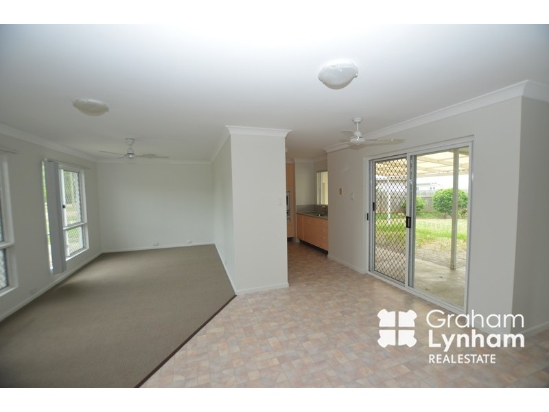 19 Hamish Avenue, Rasmussen QLD 4815