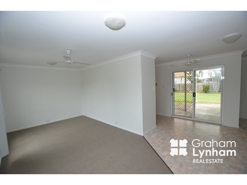 19 Hamish Avenue, Rasmussen QLD 4815