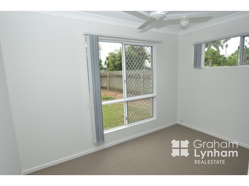 19 Hamish Avenue, Rasmussen QLD 4815